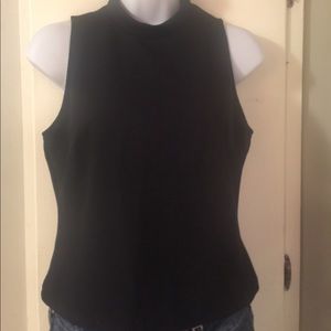 Forever 21 halter honeycomb tank